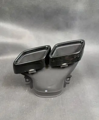 Mercedes-Benz E W213 Muffler ending A2134904100