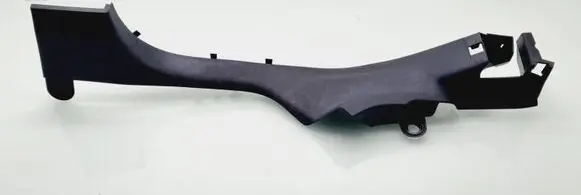 Renault Megane III Other sill/pillar trim element 633140071