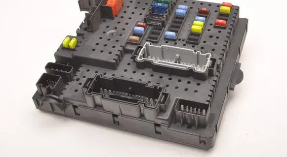 Volvo XC90 Fuse box set 31314469
