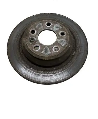 Ford Mondeo MK IV Rear brake disc