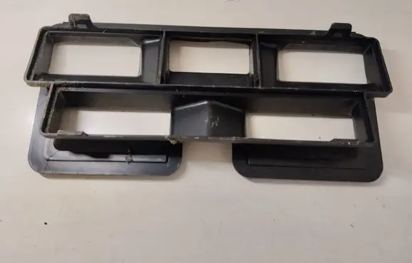 Audi A6 S6 C6 4F Other interior part 4F0858431A
