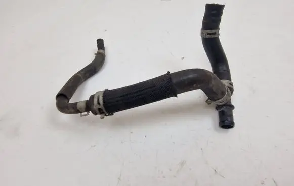 Nissan Qashqai Engine coolant pipe/hose 140554E00D 15061420129