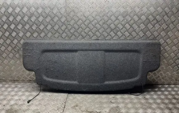 Nissan Note (E11) Parcel shelf 