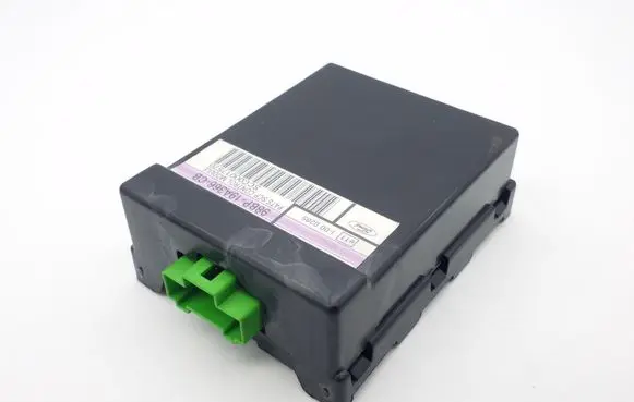 Immobilizer control unit/module