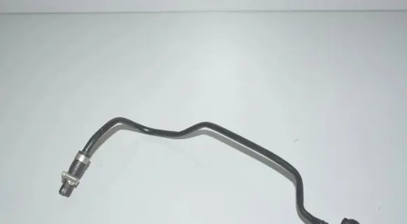 BMW 6 F06 Gran coupe Engine coolant pipe/hose 7619701 17127619701