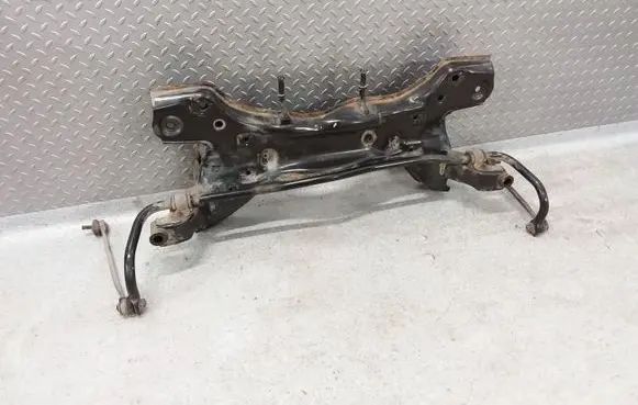 Skoda Rapid (NH) Front subframe 6C0199315A