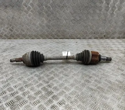 Fiat Talento Front driveshaft 6000618517 71798474