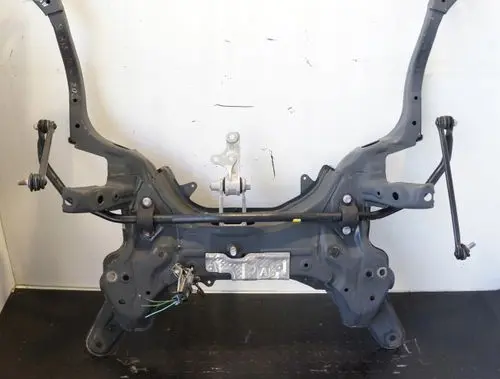 Toyota Yaris XP210 Front axle beam 