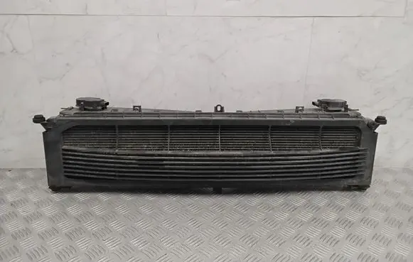 Tesla Model S Coolant radiator 105799900B