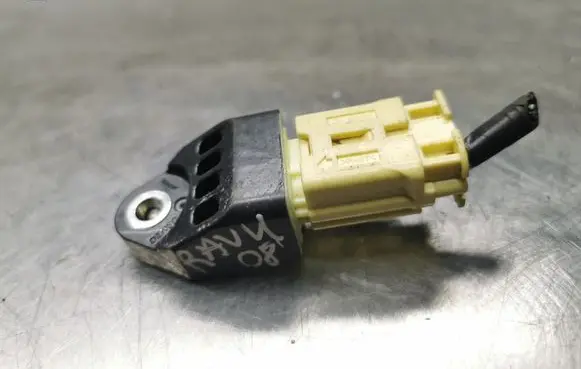 Toyota RAV 4 (XA30) Airbag deployment crash/impact sensor 8983133020
