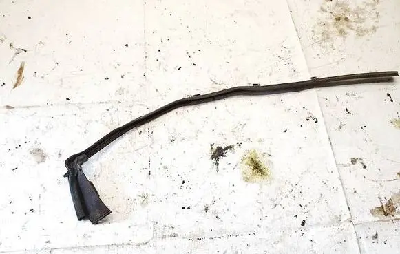 Mercedes-Benz CLK A208 C208 Rubber seal front coupe door a2087201524