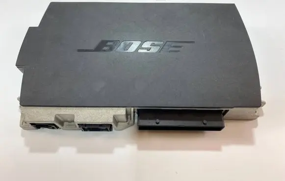 Audi Q7 4L Sound amplifier 4L0035223G 3234000060
