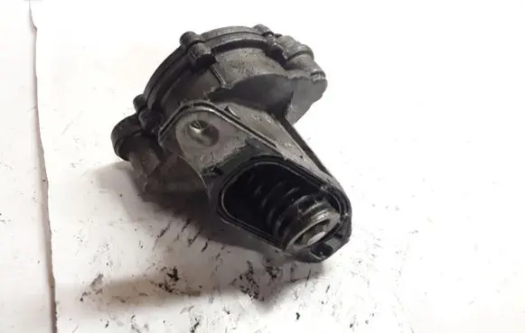 Volkswagen Crafter Vacuum pump 722300690