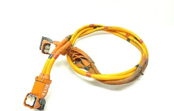 Tesla Model 3 Other wiring loom 110900300F CMZ22216FA0424