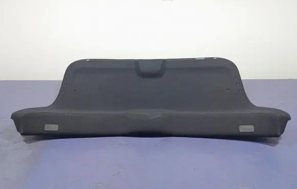 Skoda Superb B5 (3U) Tailgate/boot cover trim set 3V5867975C