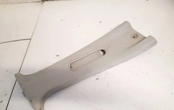 Skoda Octavia Mk1 (1U) (B) pillar trim (top) 1u4867244