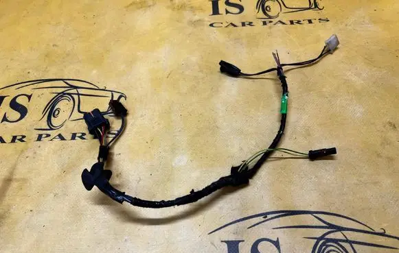 Peugeot 308 Wiring harness SK340205 1295333005A 12953330