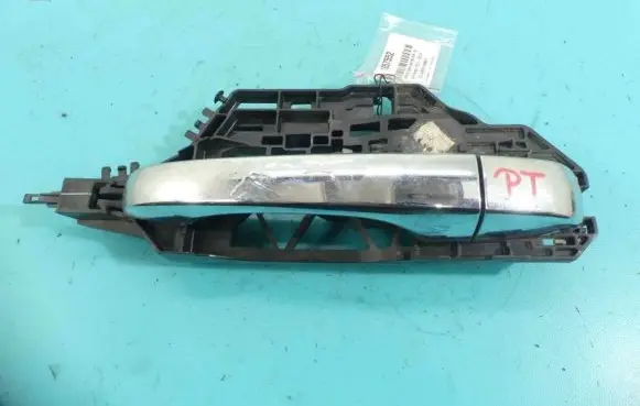 Lancia Thema Rear door exterior handle 04589862AH IMPRK1057552
