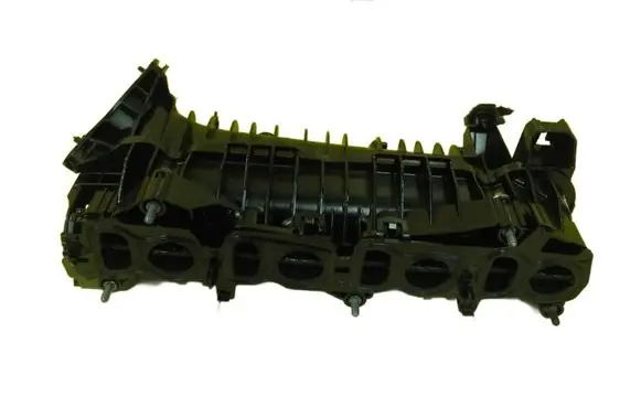 BMW 5 F10 F11 Intake manifold SSACY 12SP38