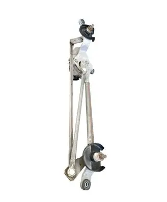 Subaru Ascent Front wiper linkage and motor 86511XC00A