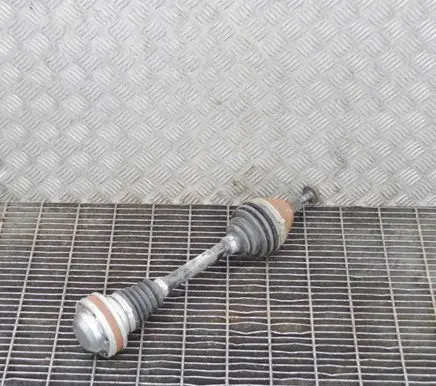 Audi Q3 8U Front driveshaft 5N0407761F