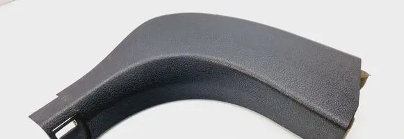 BMW 5 F10 F11 Foot area side trim 51439162736