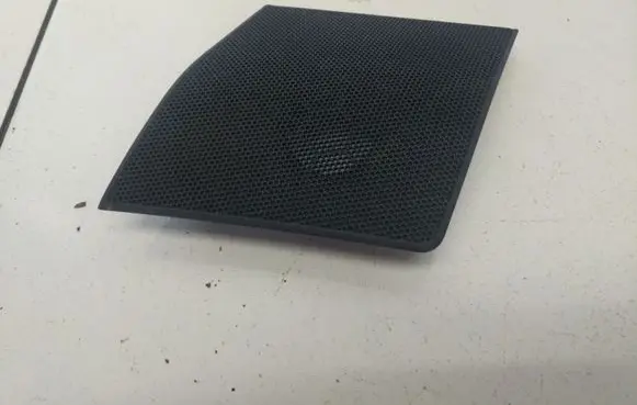 Toyota Corolla Verso E121 Front door speaker cover trim 554720F010