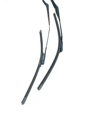 Audi Q5 SQ5 Windshield/front glass wiper blade 8R1955407B 8R1955408B