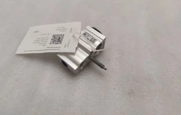 BMW X4 G02 Air conditioning (A/C) expansion valve 6994989 699498901 6450699498901