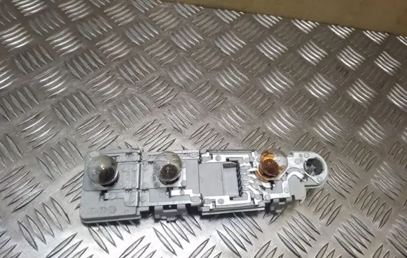 Audi A2 Tail light part 