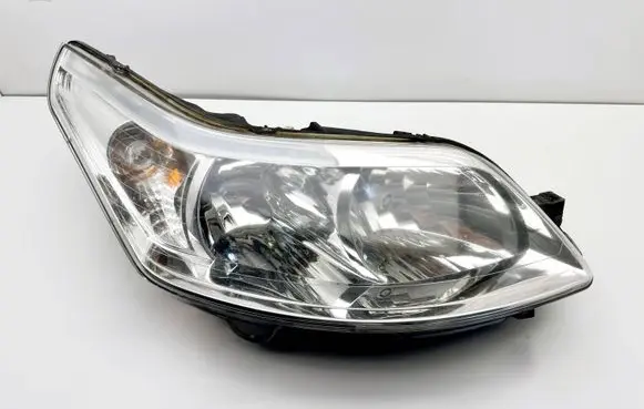 Citroen C4 I Headlight/headlamp 9646894080 89009408 89900034