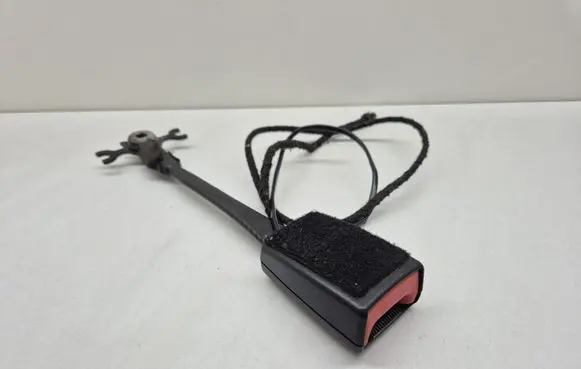 Ford S-MAX Front seatbelt buckle 6G9N61209HB 081113 609315900B