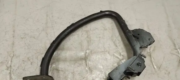 Maserati Ghibli Tailgate/trunk/boot hinge