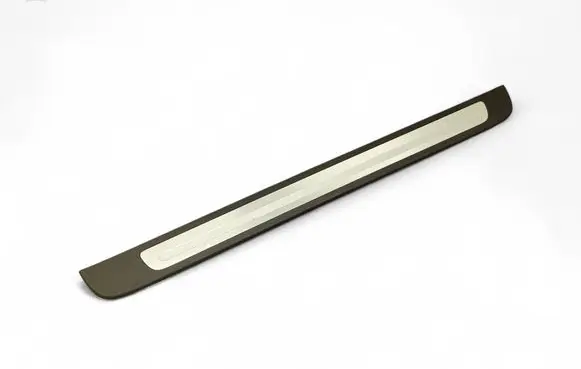 Audi A6 S6 C7 4G Front sill trim cover 4G0853374G