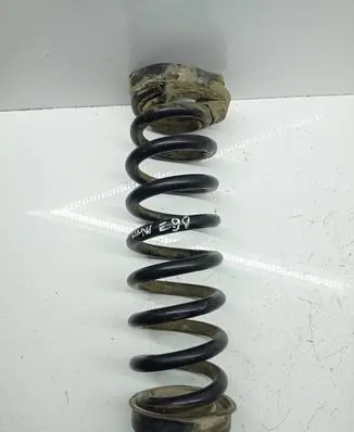 BMW 3 E90 E91 Rear coil spring