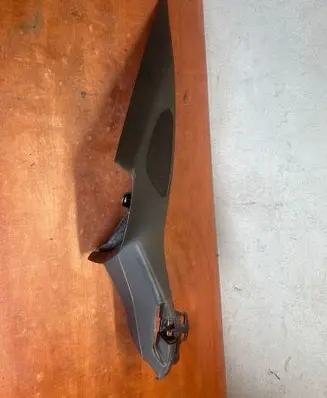 BMW X6 F16 (C) pillar trim 7324928 1184810