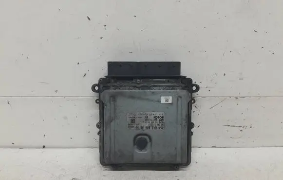 Mercedes-Benz Sprinter W906 Engine control unit/module A6429008500