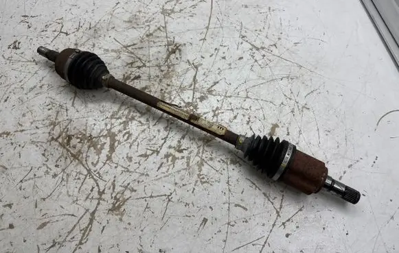 Fiat 500E Front driveshaft 00521384220 46140 11106