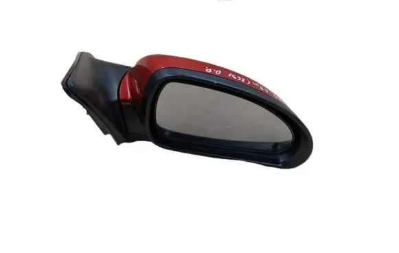 KIA Ceed Front door electric wing mirror 876201H150