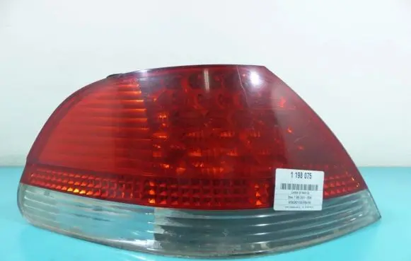 BMW 7 E65 E66 Rear/tail lights IMPRK1198075