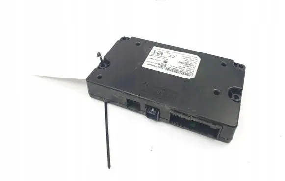 Ford Transit VII Bluetooth control unit module