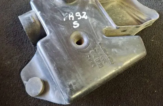 Subaru Forester SF Air intake duct part A21FC02