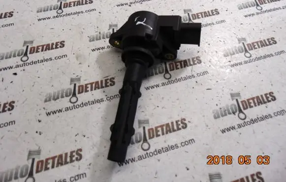 Mercedes-Benz S W221 High voltage ignition coil A0001502780