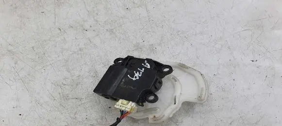 Hyundai ix20 Air flap motor/actuator NOCODE