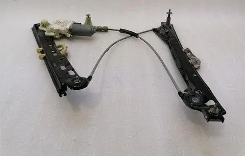Porsche Cayman 981 Front door window regulator motor 99154297500