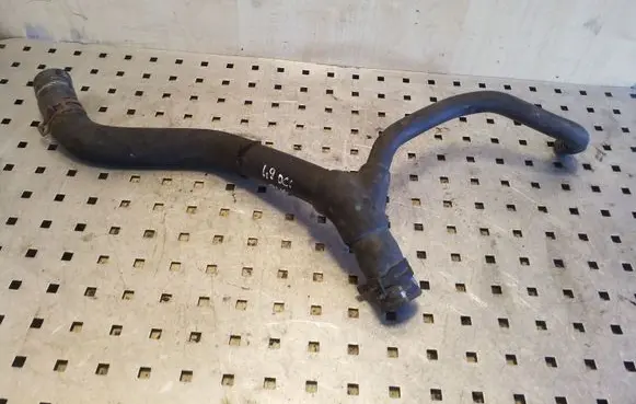 Renault Scenic I Engine coolant pipe/hose