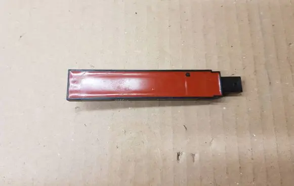 Keyless (KESSY) go control unit/module