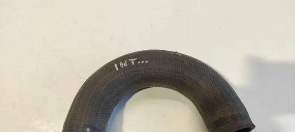 Mitsubishi Pajero Intercooler hose/pipe