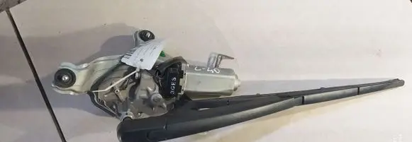 Hyundai i40 Rear window wiper motor 987003Z000