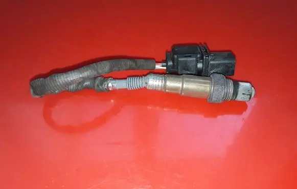 Mercedes-Benz C W204 Lambda probe sensor 0095425518 0258017339 0258017340